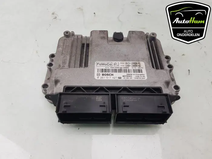 Computer Motormanagement Ford Ecosport