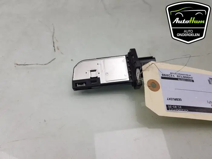 Luchthoeveelheidsmeter Ford Ecosport