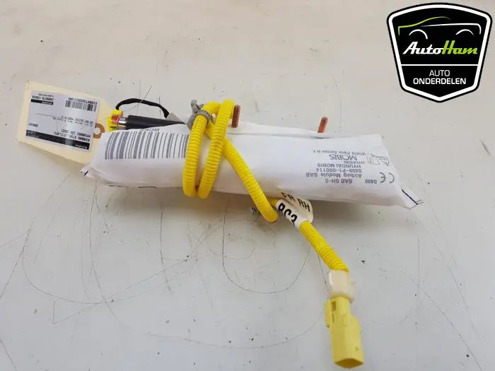 Airbag stoel (zitplaats) Hyundai I20