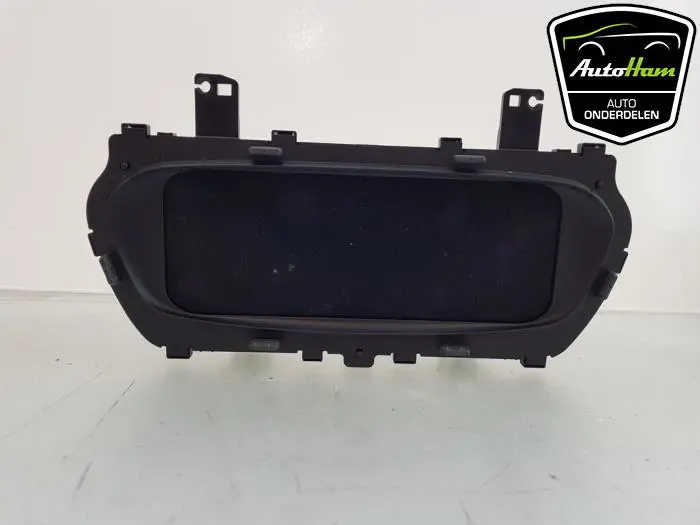 Instrumentenpaneel Hyundai I20