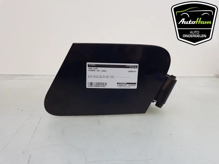 Tank Klep Hyundai I20