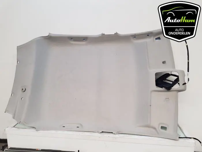 Hemelbekleding Renault Clio