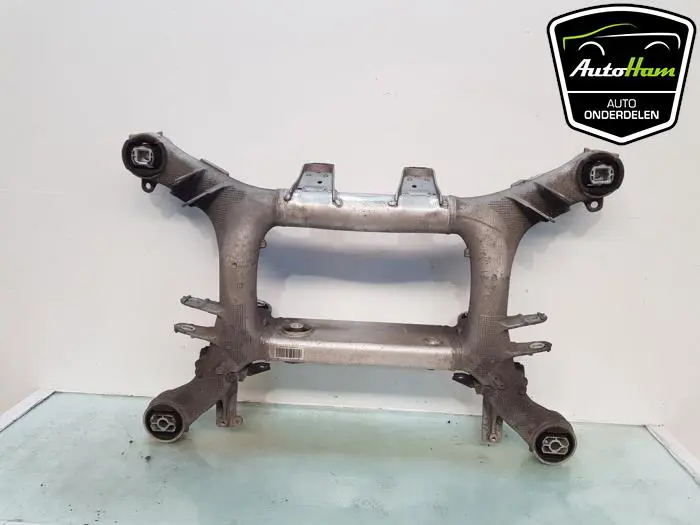 Subframe BMW 5-Serie