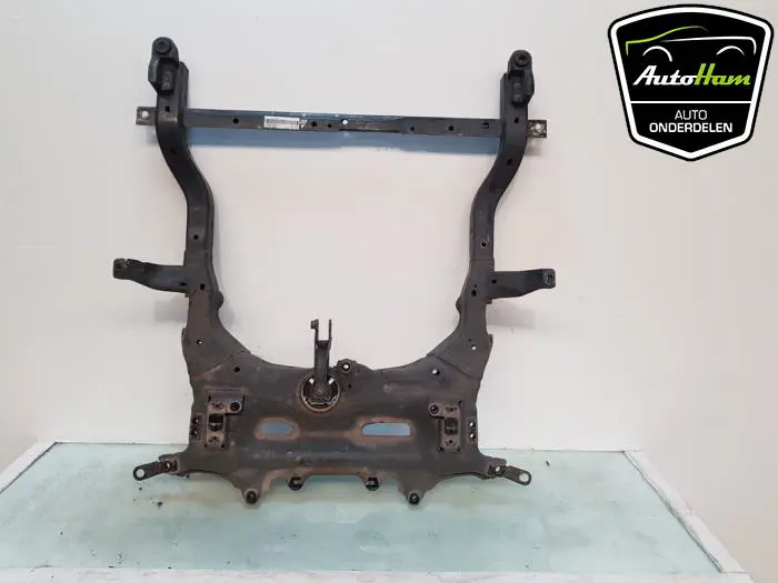 Subframe Opel Astra