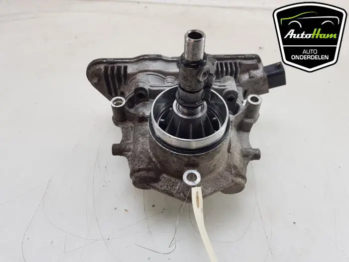 Versnellingsbak Mechaniek Hyundai I20
