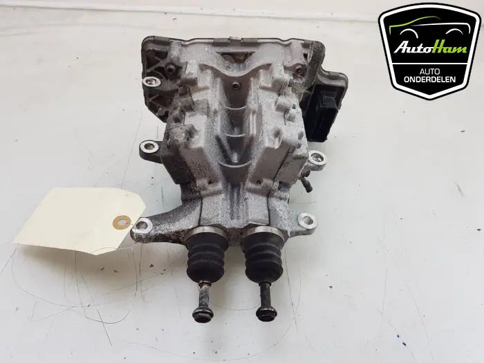 Koppeling Hoofd Cilinder Hyundai I20