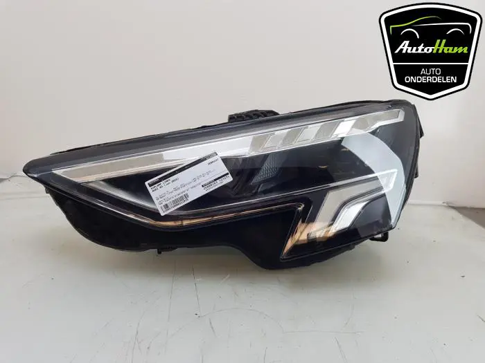 Koplamp links Audi A3