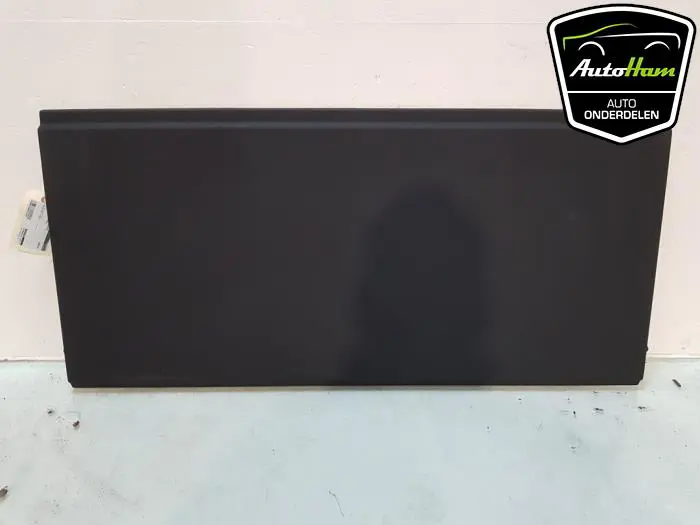 Vloerplaat bagageruimte BMW IX