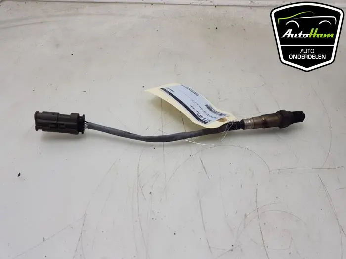 Lambda Sonde Opel Astra