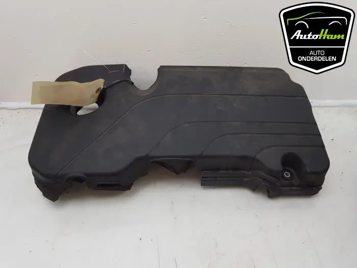 Motor Beschermplaat Opel Astra