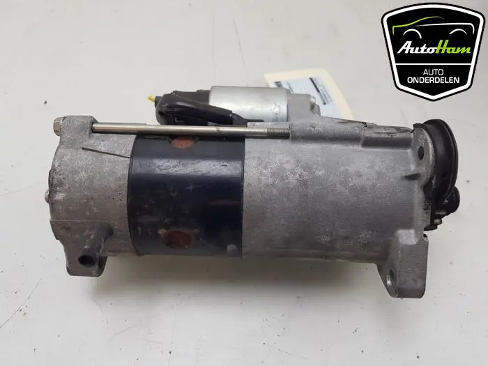 Startmotor Opel Astra