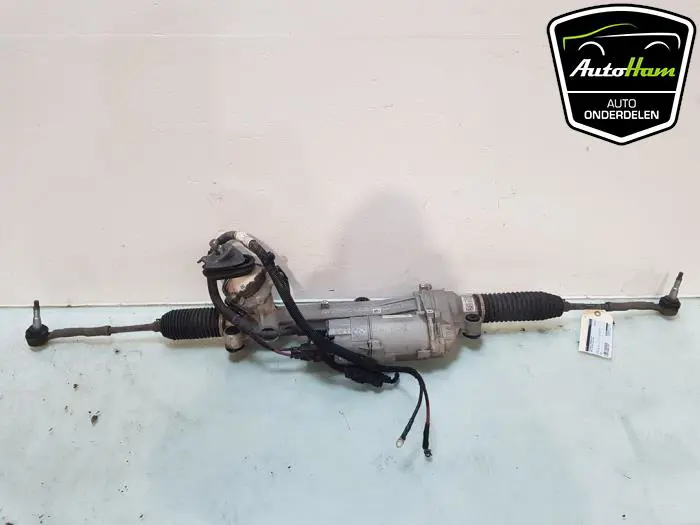 Stuurhuis Bekrachtigd Opel Astra