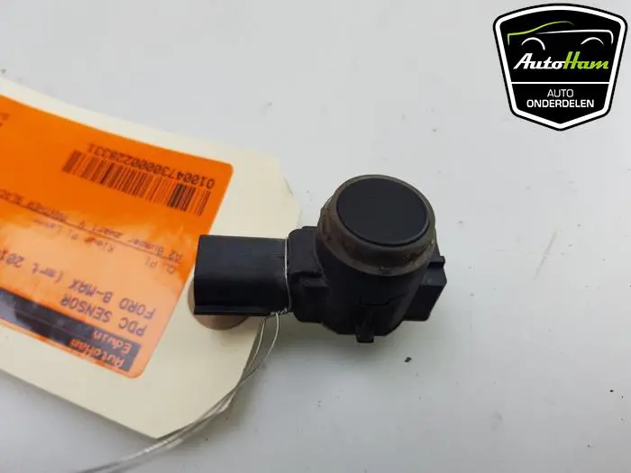 PDC Sensor Ford Ecosport