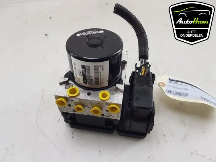 ABS Pomp Ford Ecosport