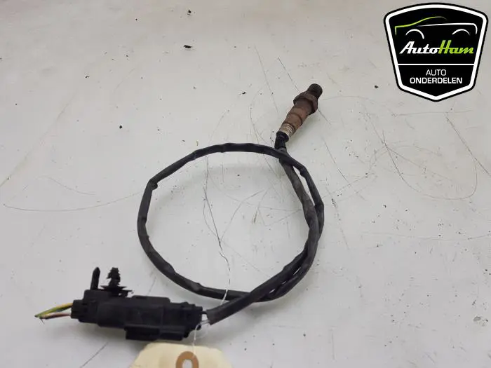 Lambda Sonde Ford Ecosport