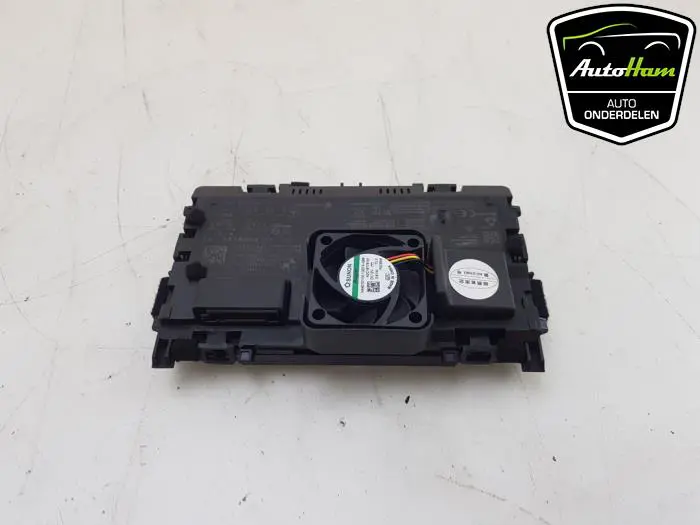 Draadloze oplader BMW IX