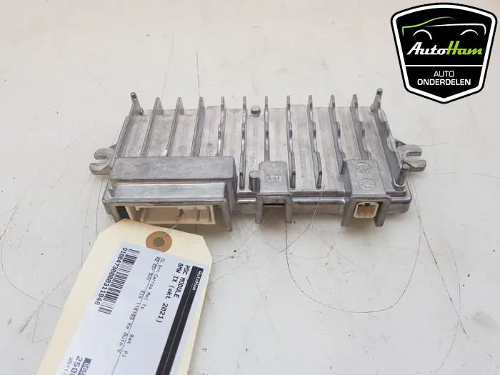 PDC Module BMW IX