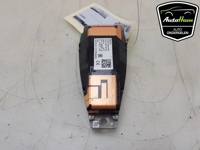 Antenne BMW IX
