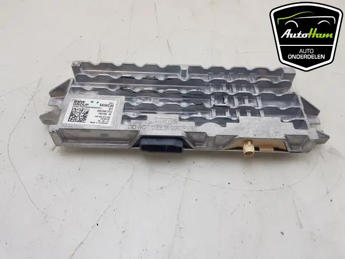 Module (diversen) BMW IX