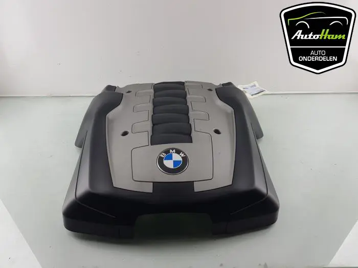 Motor Beschermplaat BMW M6