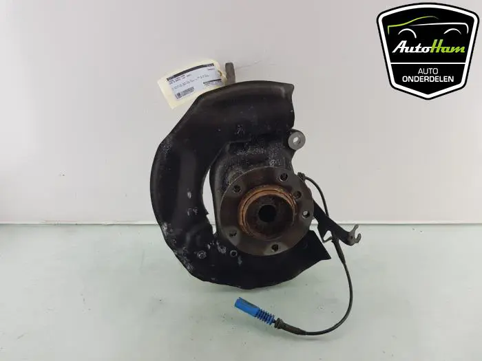 Fusee links-voor BMW M6