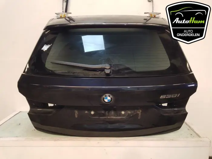 Achterklep BMW 5-Serie