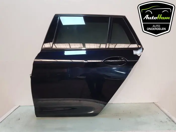 Portier 4Deurs links-achter BMW 5-Serie