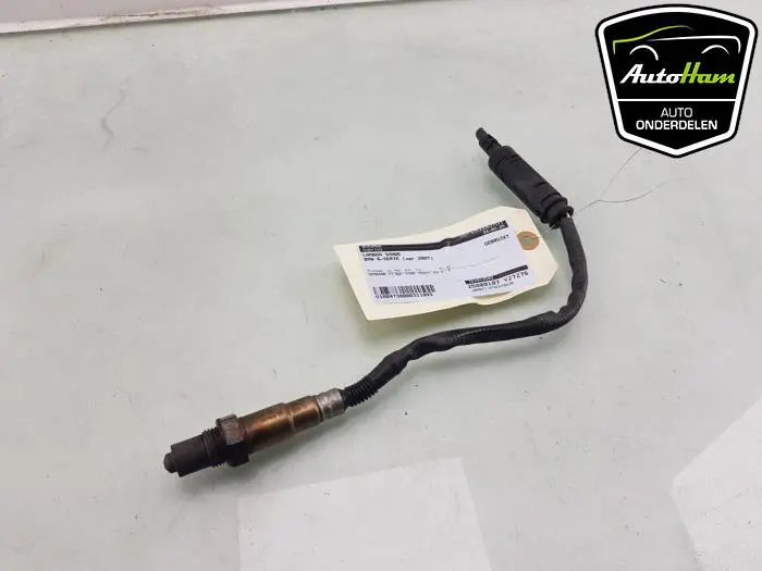 Lambda Sonde BMW M6