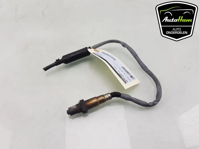 Lambda Sonde BMW M6