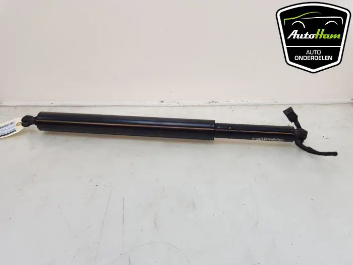 Achterklep motor BMW IX
