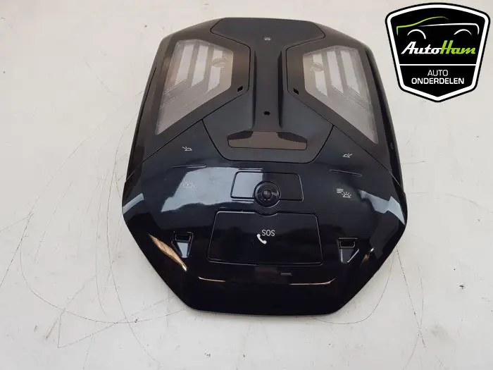 Binnenverlichting voor BMW IX
