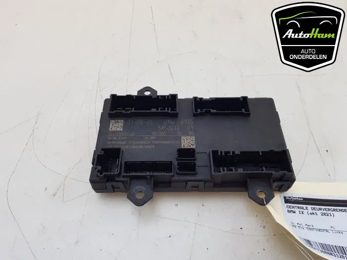 Centrale Deurvergrendelings Module BMW IX