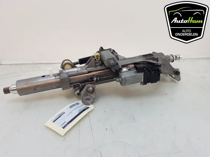 Stuurkolom compleet BMW IX