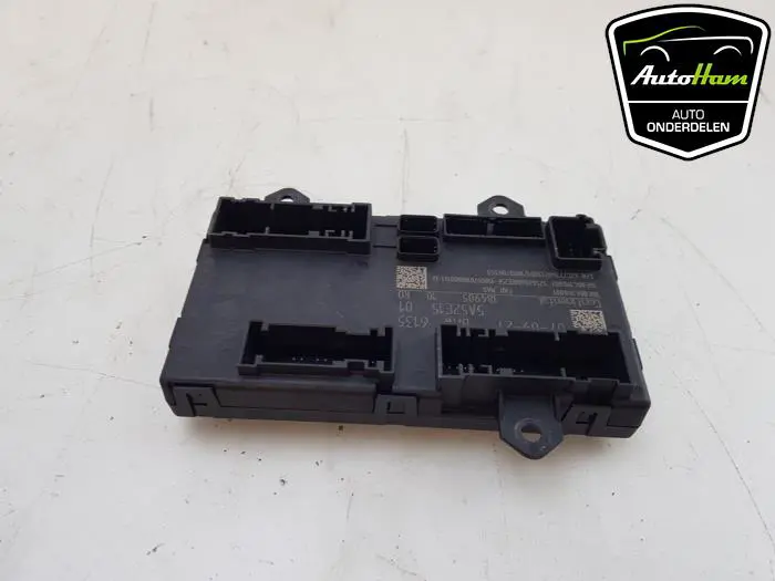 Centrale Deurvergrendelings Module BMW IX
