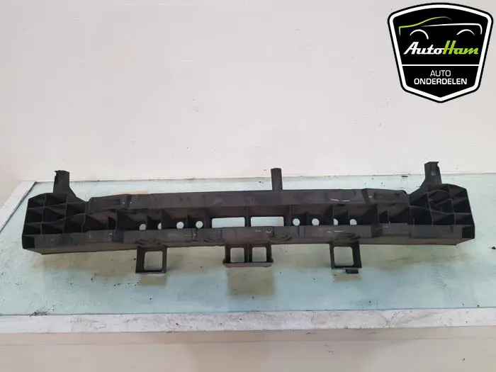 Bumperframe achter Renault Clio