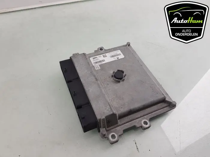 Computer Motormanagement Renault Clio