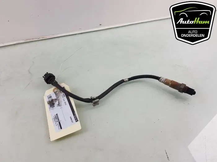 Lambda Sonde Renault Clio