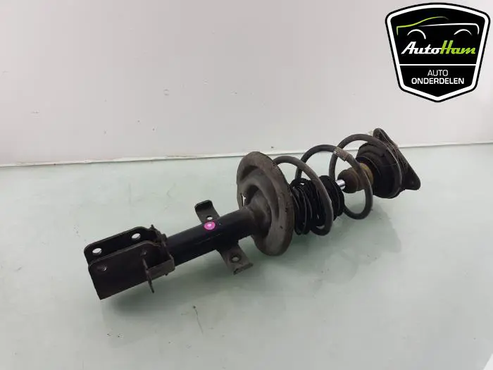 Schokdemper links-voor Renault Clio