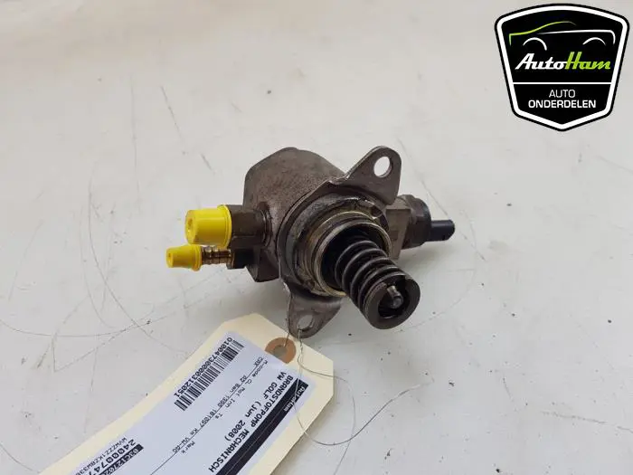 Brandstofpomp Mechanisch Volkswagen Golf