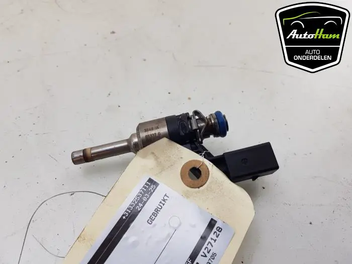 Injector (benzine injectie) Volkswagen Golf
