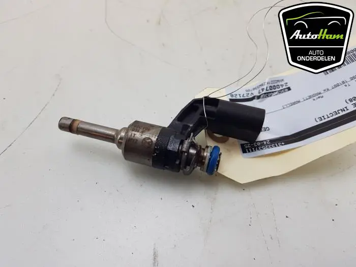 Injector (benzine injectie) Volkswagen Golf