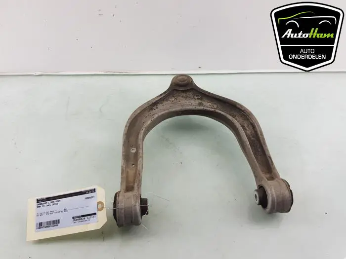 Draagarm links-voor BMW IX