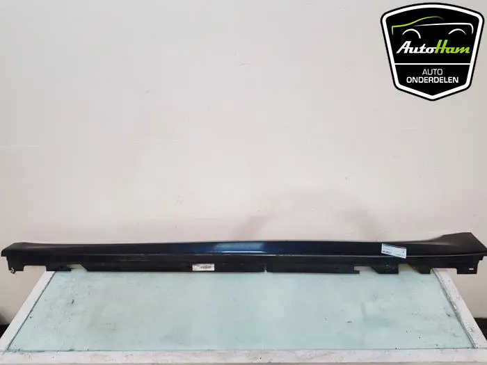 Zijskirt links BMW 5-Serie