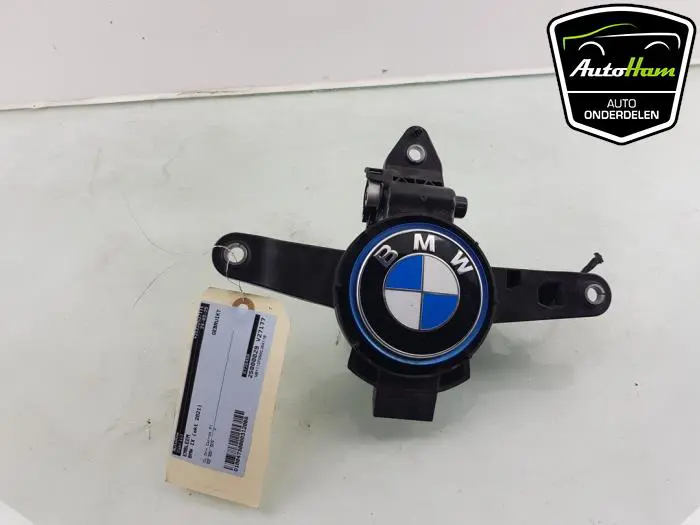Embleem BMW IX