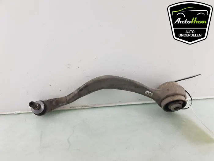 Draagarm links-voor BMW IX