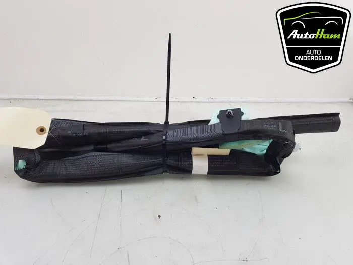 Airbag hemel links Audi A3