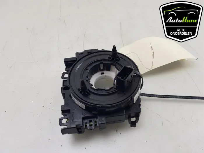 Airbagring Audi A3