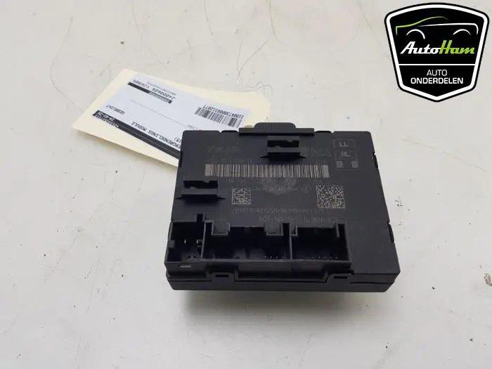 Centrale Deurvergrendelings Module Audi A3