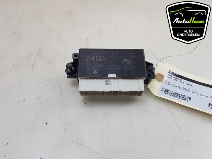 PDC Module Audi A3
