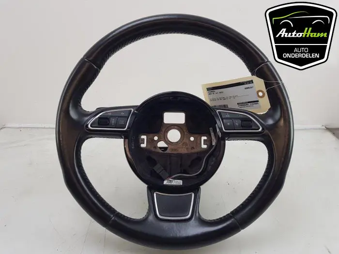 Stuurwiel Audi A3